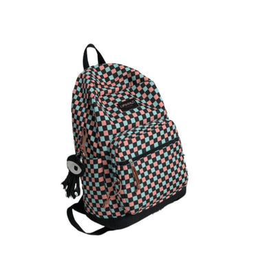 mochilas instituto de moda de lado